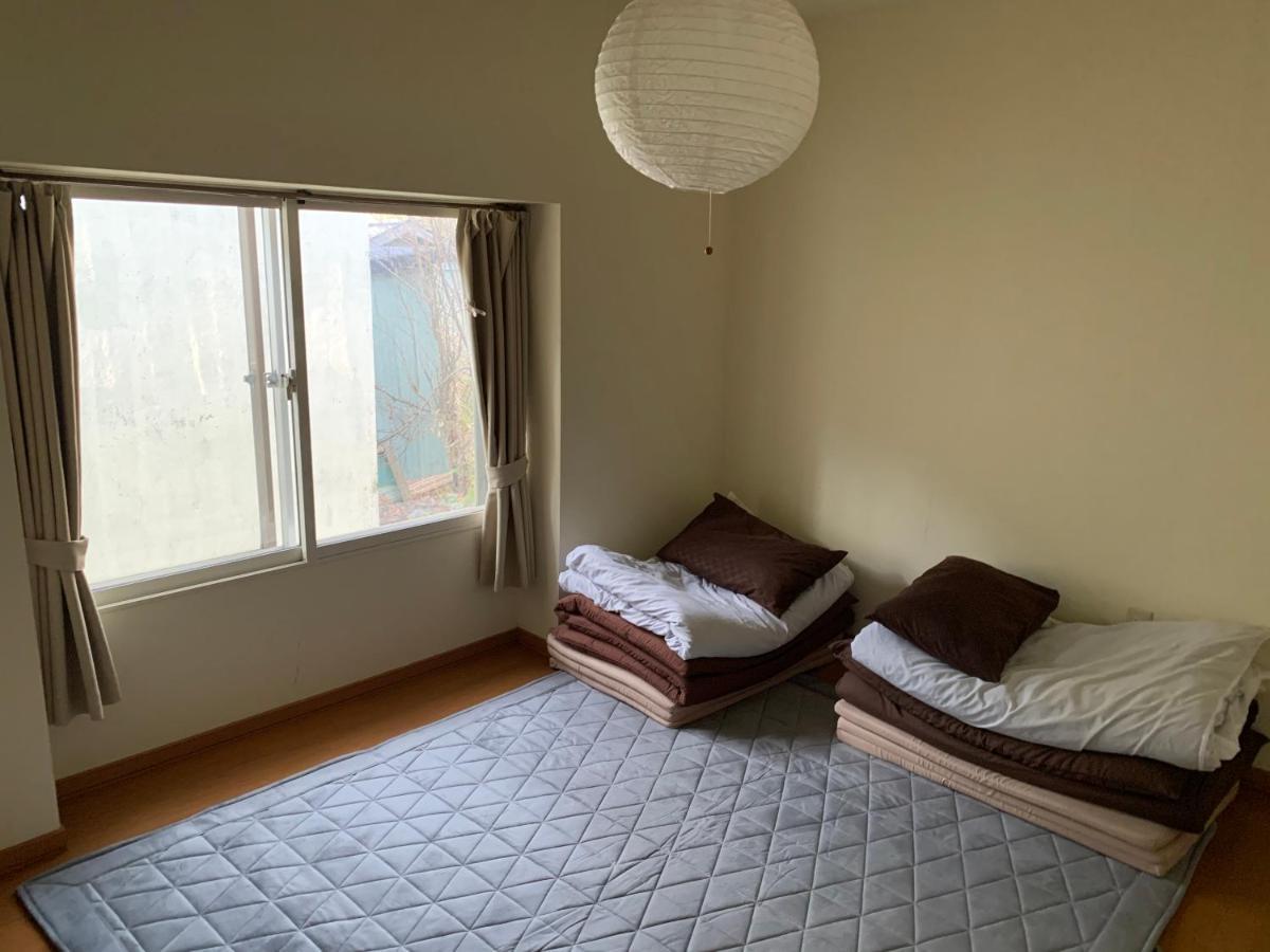 Guesthouse Tomaya Nemuro Zewnętrze zdjęcie
