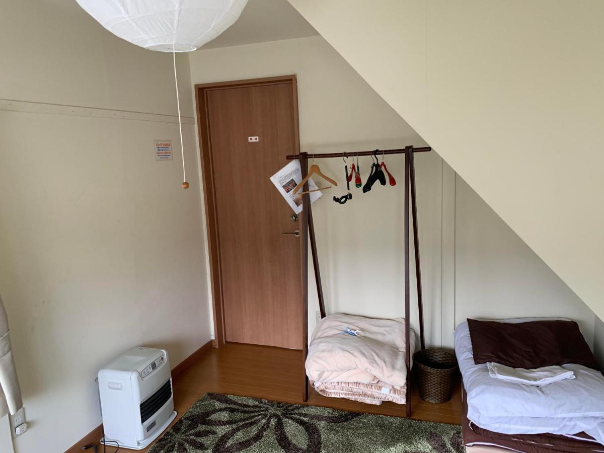 Guesthouse Tomaya Nemuro Zewnętrze zdjęcie