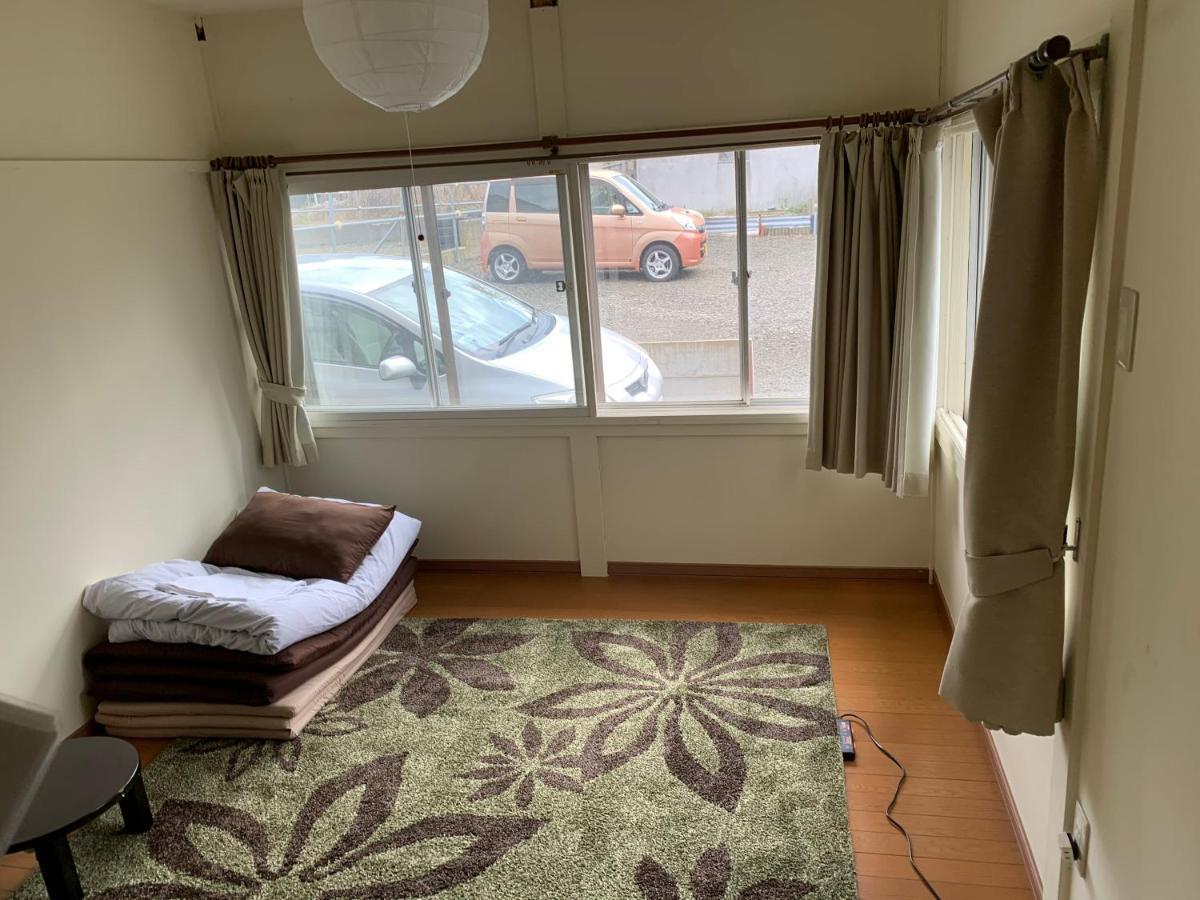 Guesthouse Tomaya Nemuro Zewnętrze zdjęcie