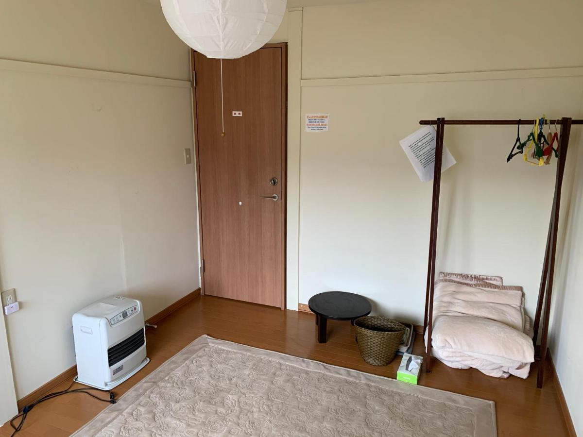 Guesthouse Tomaya Nemuro Zewnętrze zdjęcie