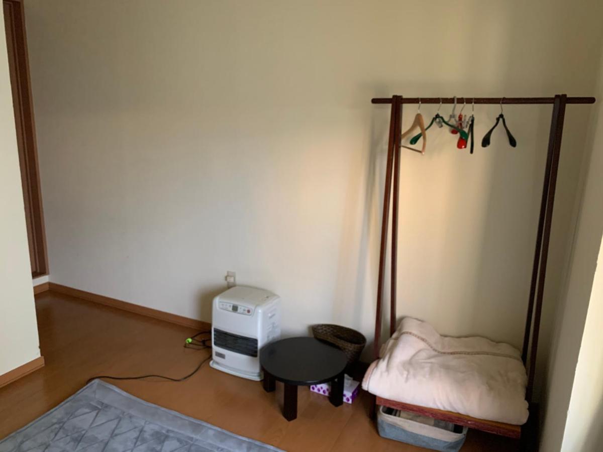 Guesthouse Tomaya Nemuro Zewnętrze zdjęcie