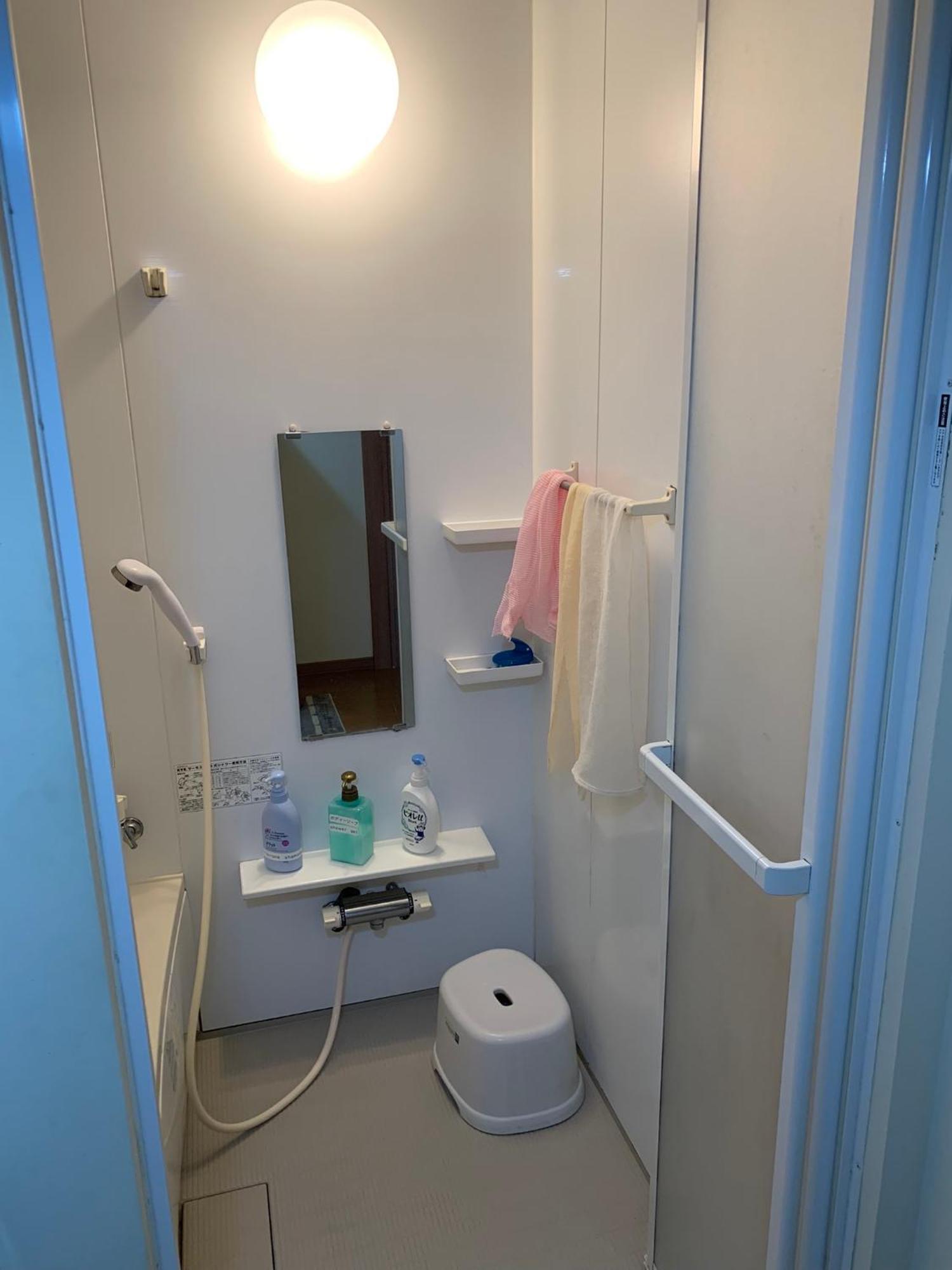 Guesthouse Tomaya Nemuro Zewnętrze zdjęcie