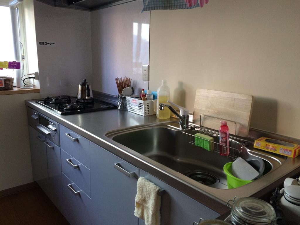 Guesthouse Tomaya Nemuro Pokój zdjęcie