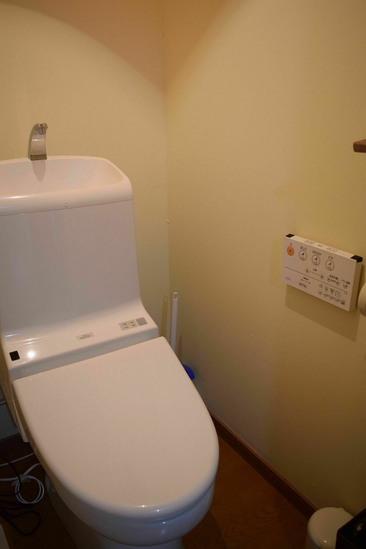 Guesthouse Tomaya Nemuro Zewnętrze zdjęcie